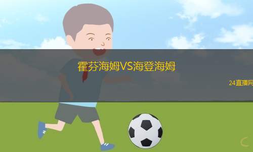 霍芬海姆VS海登海姆