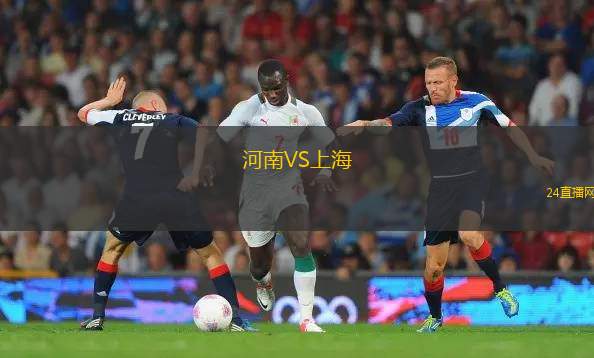 河南VS上海