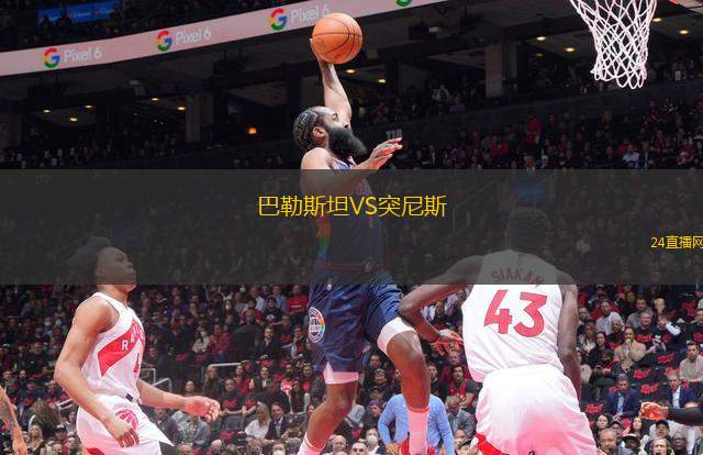 巴勒斯坦VS突尼斯
